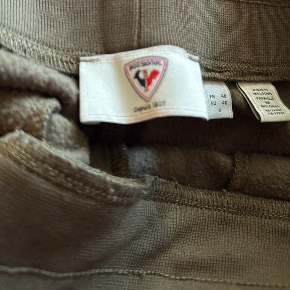 Vintage Style Beige Jacket